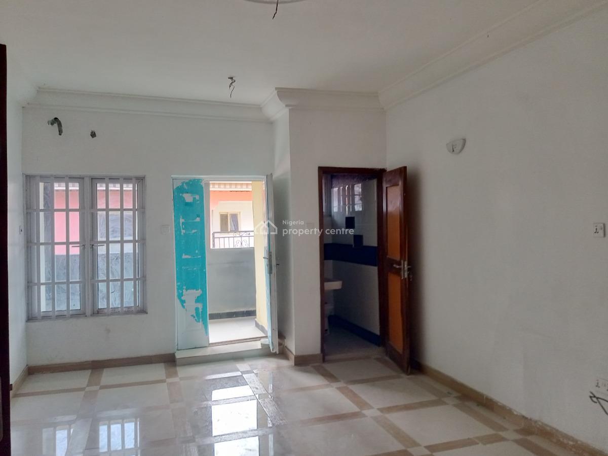 a Nice 2bedroom Flat, Cannan Estate, Sangotedo, Ajah, Lagos, Flat / Apartment for Rent