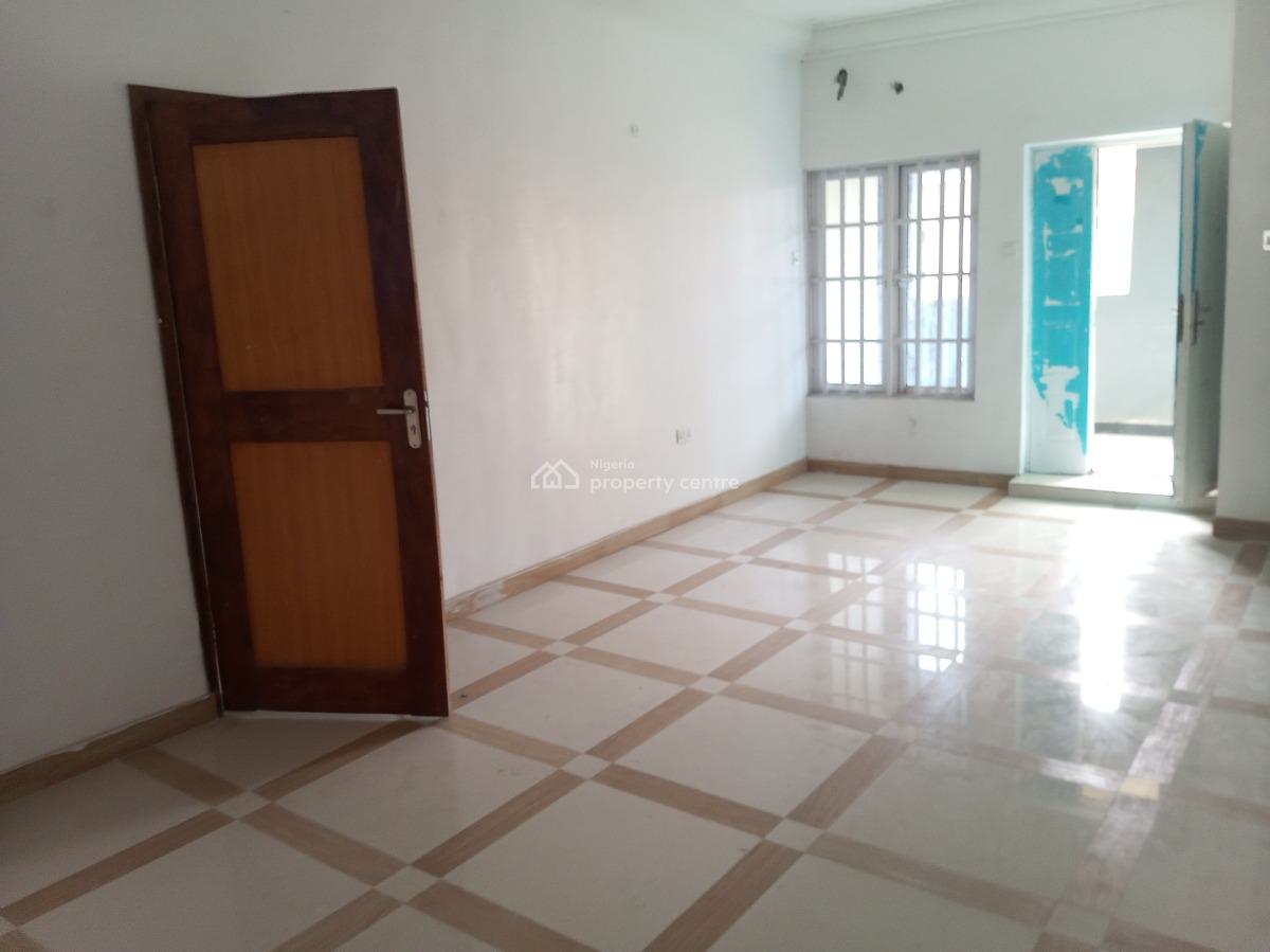 a Nice 2bedroom Flat, Cannan Estate, Sangotedo, Ajah, Lagos, Flat / Apartment for Rent