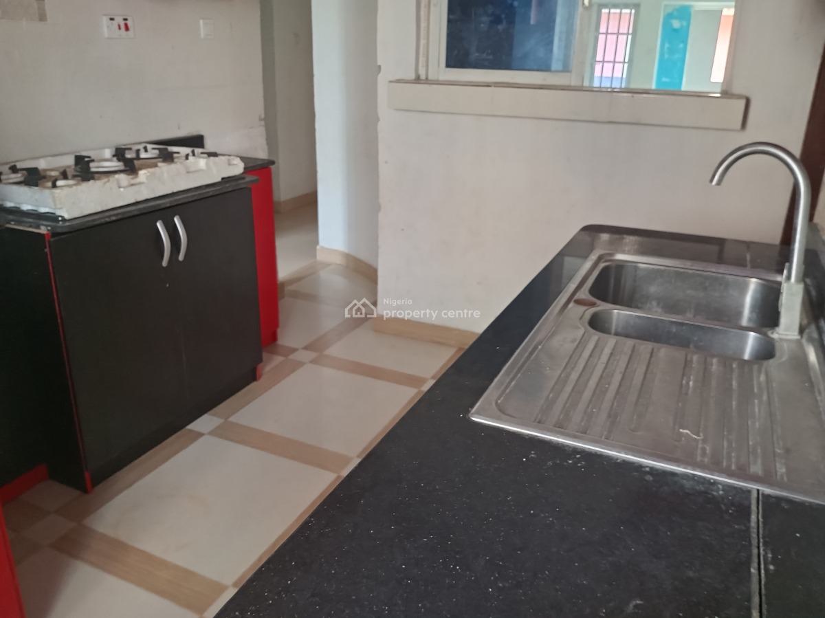 a Nice 2bedroom Flat, Cannan Estate, Sangotedo, Ajah, Lagos, Flat / Apartment for Rent