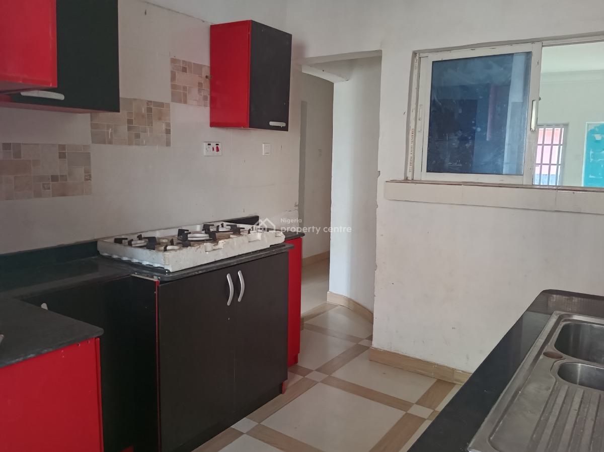 a Nice 2bedroom Flat, Cannan Estate, Sangotedo, Ajah, Lagos, Flat / Apartment for Rent
