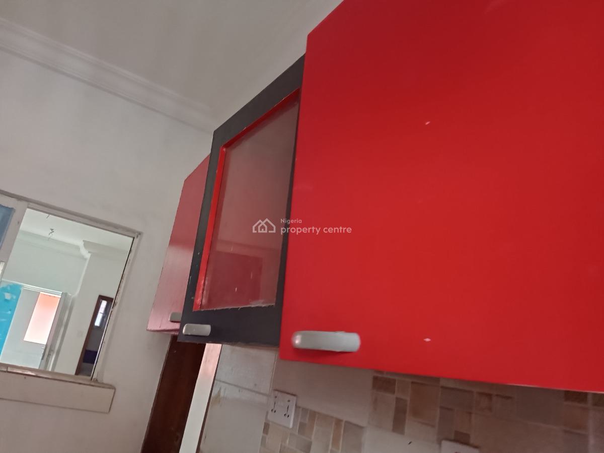 a Nice 2bedroom Flat, Cannan Estate, Sangotedo, Ajah, Lagos, Flat / Apartment for Rent