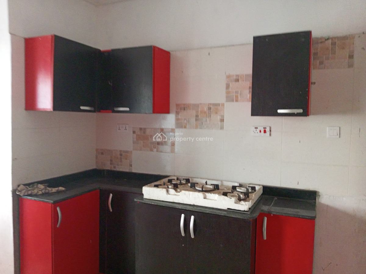 a Nice 2bedroom Flat, Cannan Estate, Sangotedo, Ajah, Lagos, Flat / Apartment for Rent