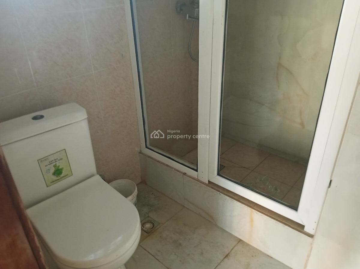a Nice 2bedroom Flat, Cannan Estate, Sangotedo, Ajah, Lagos, Flat / Apartment for Rent