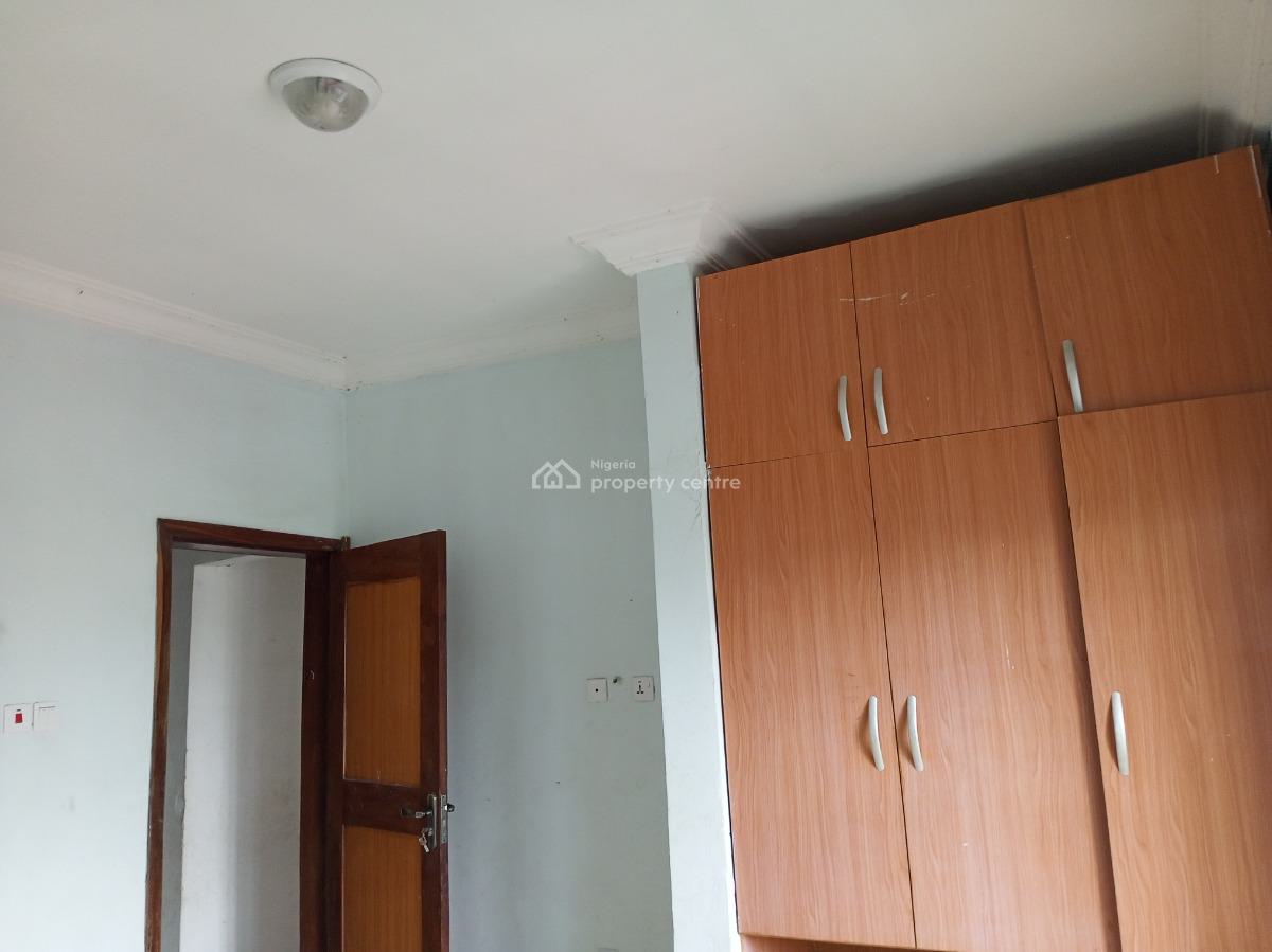 a Nice 2bedroom Flat, Cannan Estate, Sangotedo, Ajah, Lagos, Flat / Apartment for Rent
