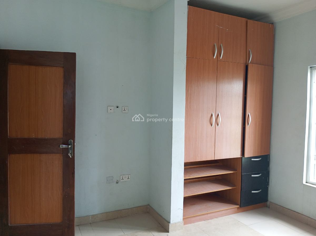 a Nice 2bedroom Flat, Cannan Estate, Sangotedo, Ajah, Lagos, Flat / Apartment for Rent