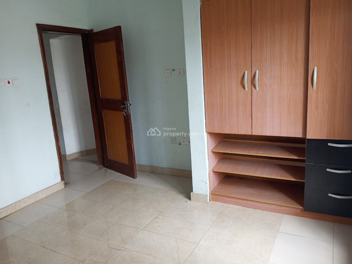 a Nice 2bedroom Flat, Cannan Estate, Sangotedo, Ajah, Lagos, Flat / Apartment for Rent