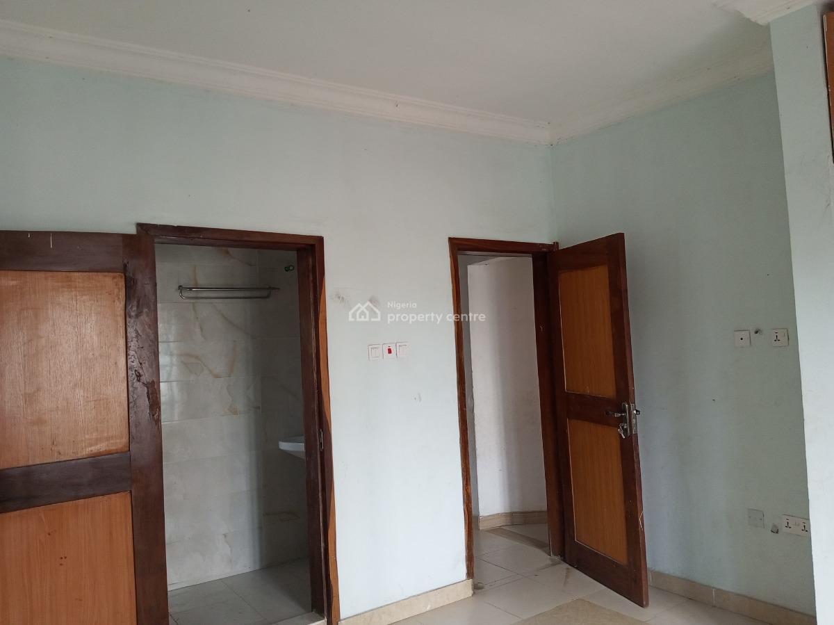 a Nice 2bedroom Flat, Cannan Estate, Sangotedo, Ajah, Lagos, Flat / Apartment for Rent