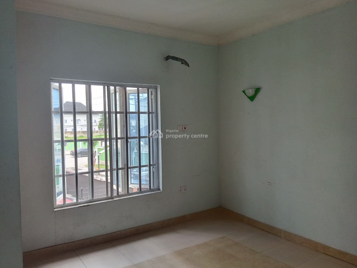 a Nice 2bedroom Flat, Cannan Estate, Sangotedo, Ajah, Lagos, Flat / Apartment for Rent