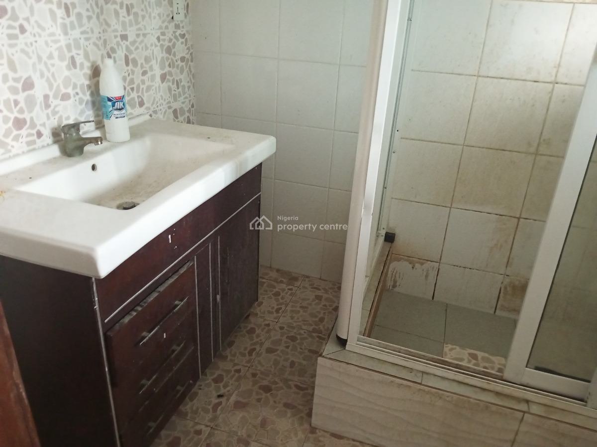 a Nice 2bedroom Flat, Cannan Estate, Sangotedo, Ajah, Lagos, Flat / Apartment for Rent