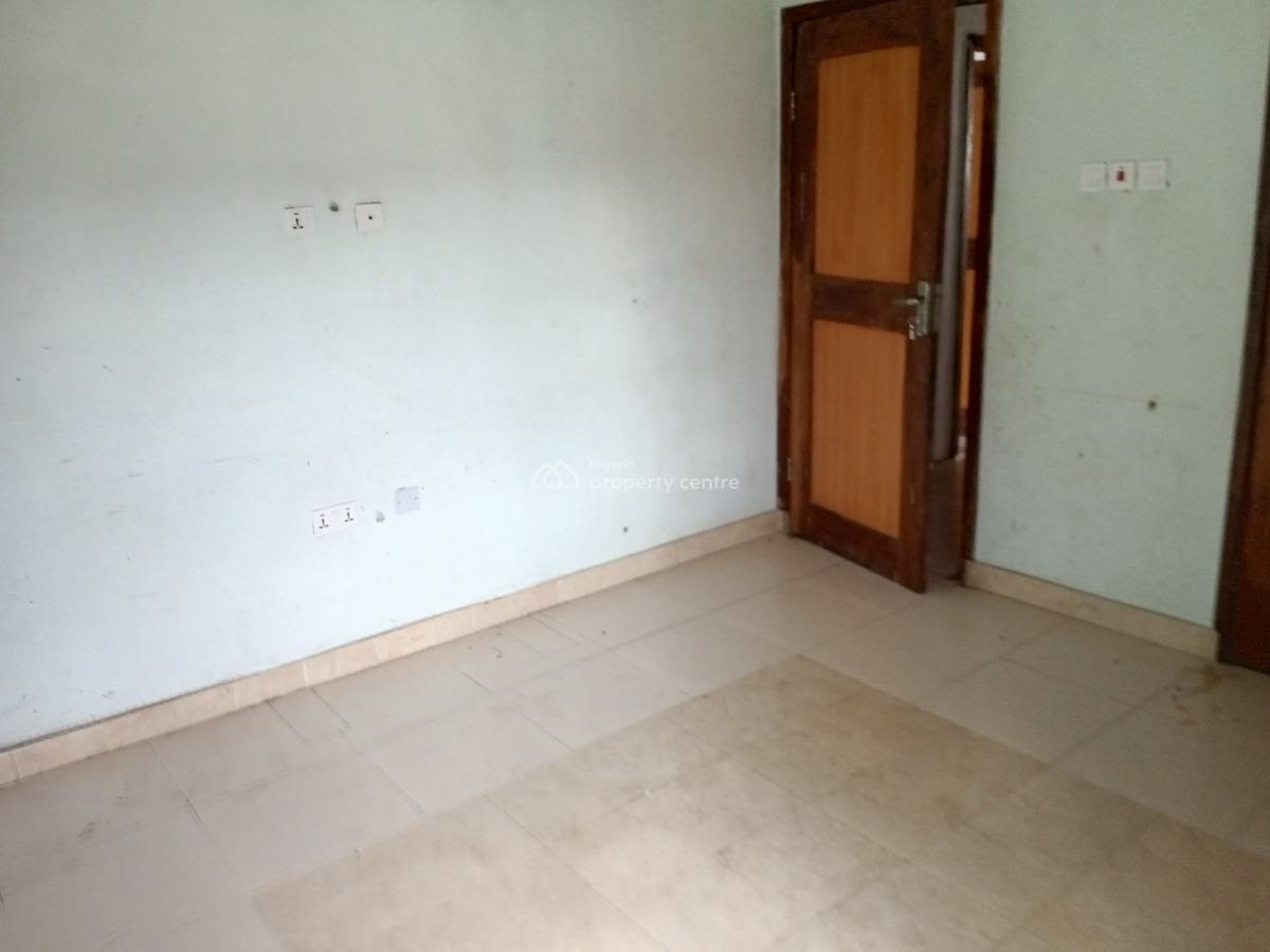 a Nice 2bedroom Flat, Cannan Estate, Sangotedo, Ajah, Lagos, Flat / Apartment for Rent