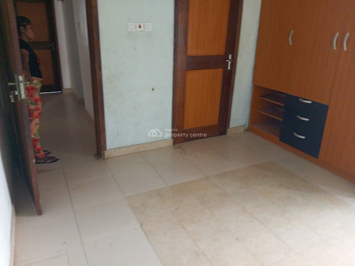 a Nice 2bedroom Flat, Cannan Estate, Sangotedo, Ajah, Lagos, Flat / Apartment for Rent