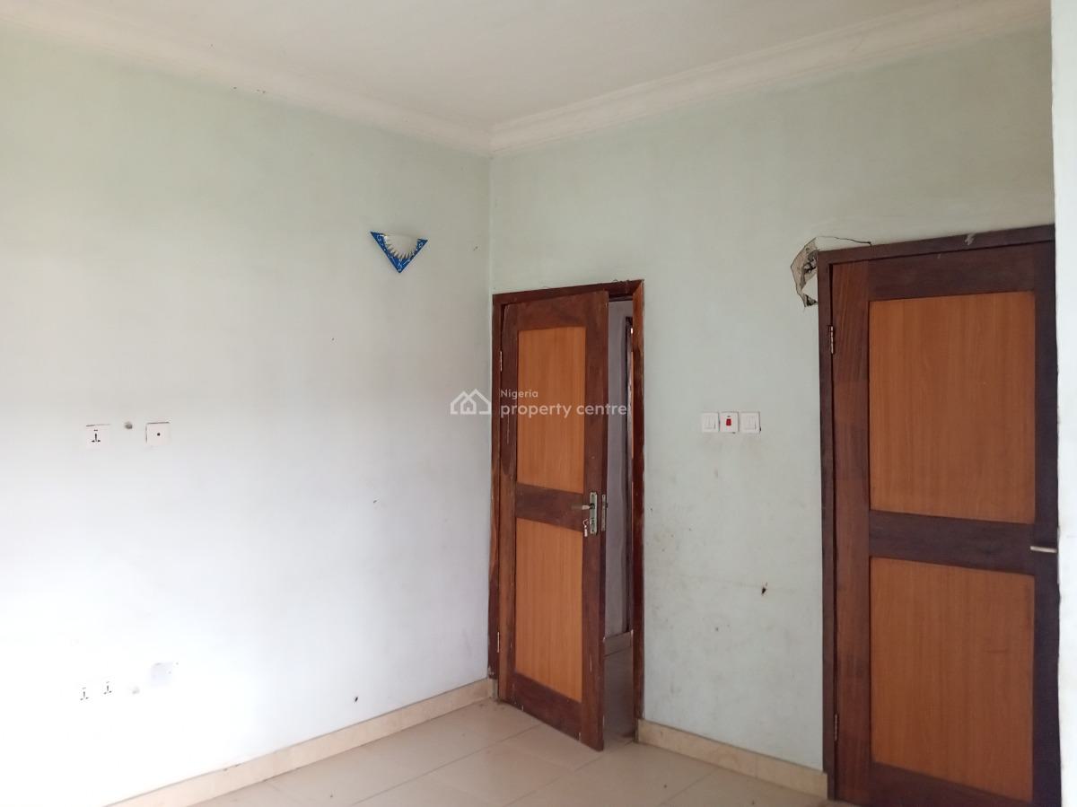a Nice 2bedroom Flat, Cannan Estate, Sangotedo, Ajah, Lagos, Flat / Apartment for Rent
