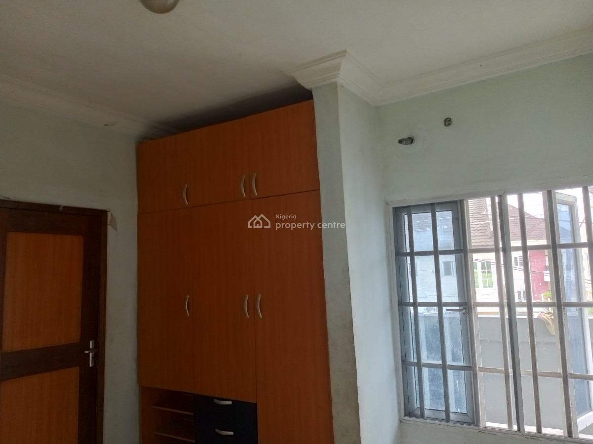 a Nice 2bedroom Flat, Cannan Estate, Sangotedo, Ajah, Lagos, Flat / Apartment for Rent