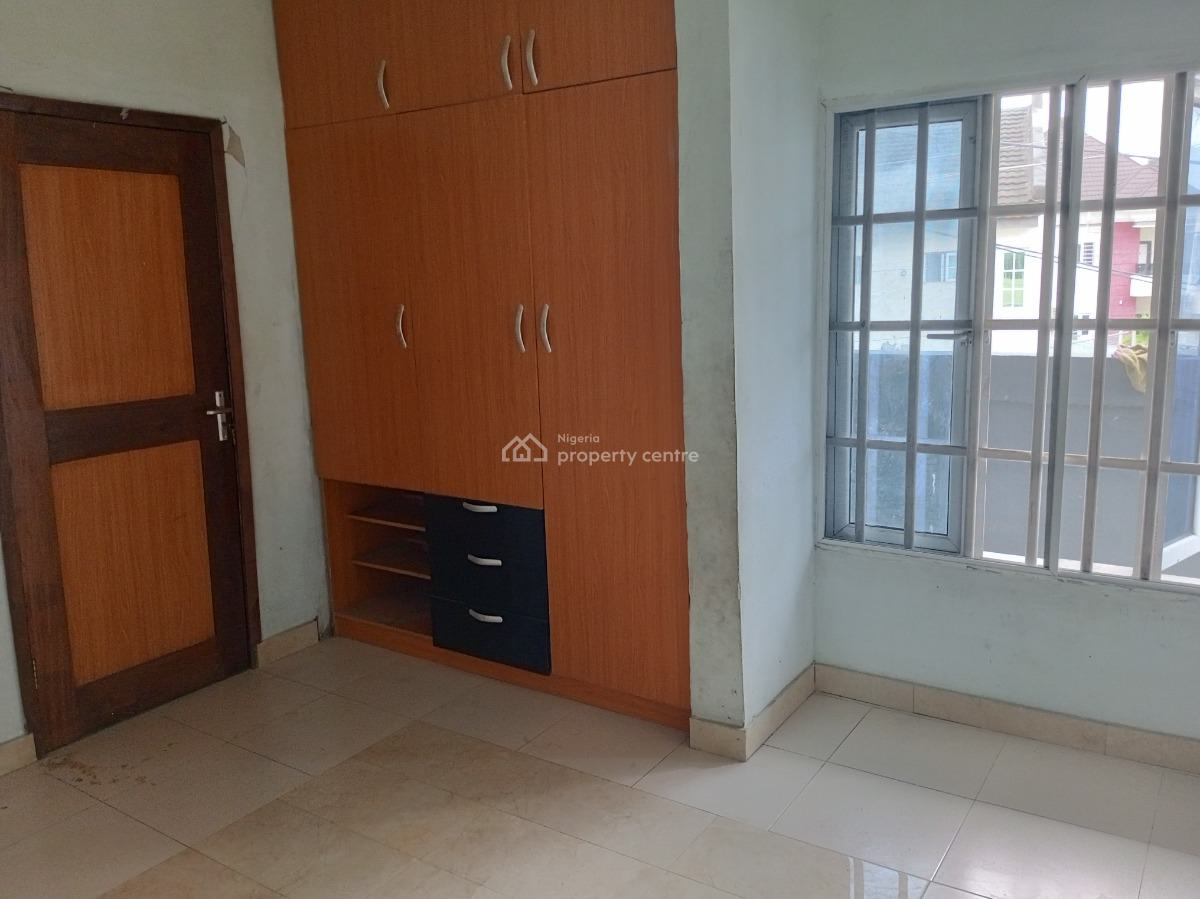 a Nice 2bedroom Flat, Cannan Estate, Sangotedo, Ajah, Lagos, Flat / Apartment for Rent