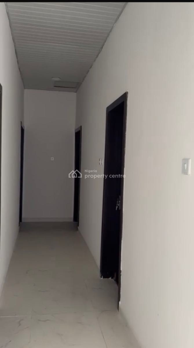 Semidetached 3 Bedroom Bungalow, Beechwood Park Estate, Lakowe, Ibeju Lekki, Lagos, Semi-detached Bungalow for Sale