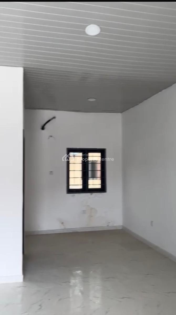 Semidetached 3 Bedroom Bungalow, Beechwood Park Estate, Lakowe, Ibeju Lekki, Lagos, Semi-detached Bungalow for Sale