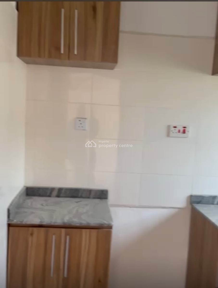 Semidetached 3 Bedroom Bungalow, Beechwood Park Estate, Lakowe, Ibeju Lekki, Lagos, Semi-detached Bungalow for Sale