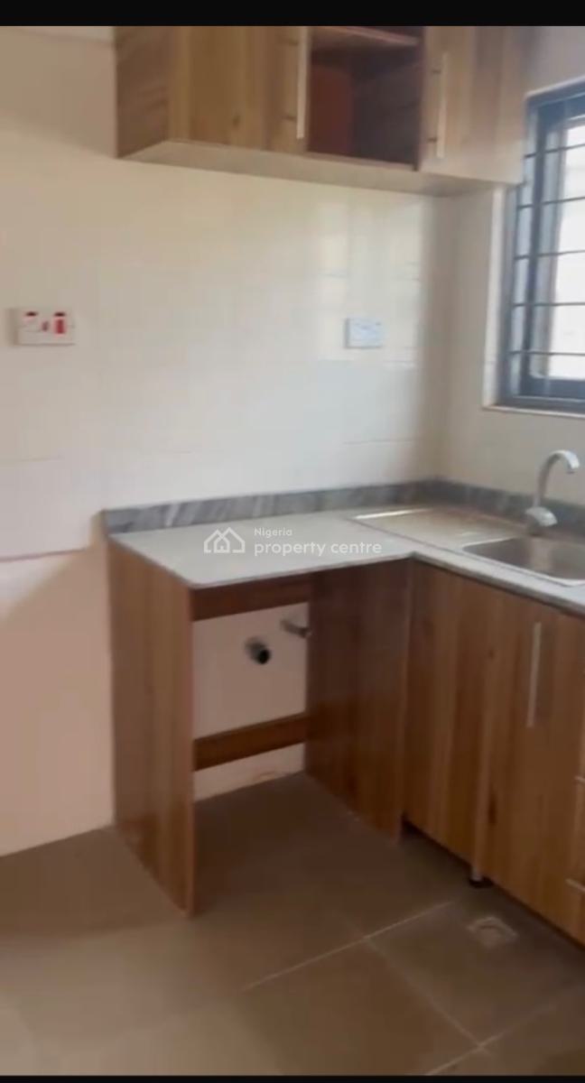 Semidetached 3 Bedroom Bungalow, Beechwood Park Estate, Lakowe, Ibeju Lekki, Lagos, Semi-detached Bungalow for Sale