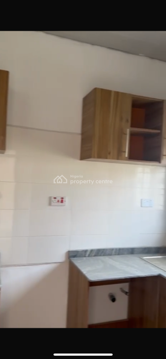 Semidetached 3 Bedroom Bungalow, Beechwood Park Estate, Lakowe, Ibeju Lekki, Lagos, Semi-detached Bungalow for Sale