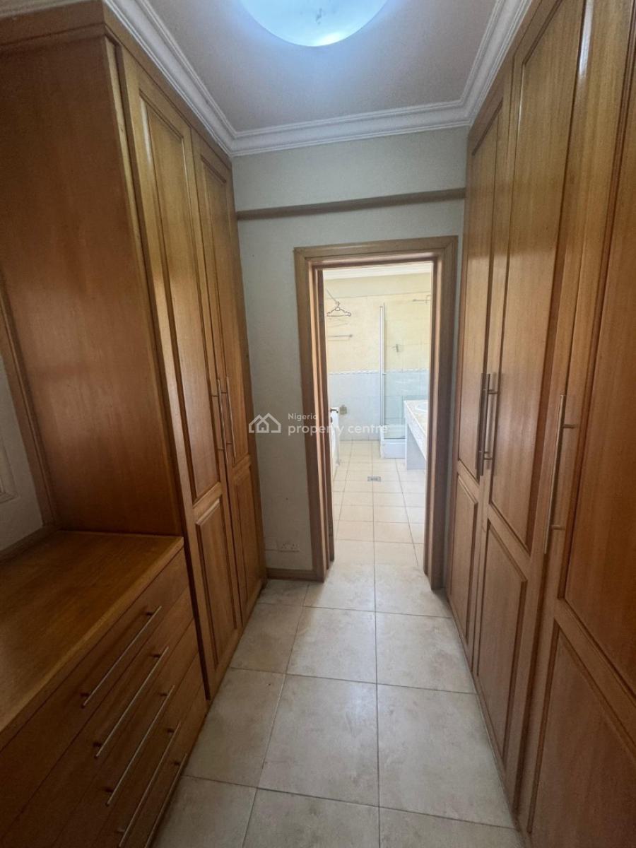 Tastefully Furnished 3bedroom Apartment, Fully Serviced, Club Road Ikoyi, Lagos, Old Ikoyi, Ikoyi, Lagos, Flat / Apartment for Rent