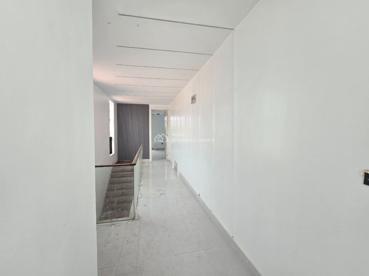 Newly Built 5-bedroom Fully Detached Duplex  Plus Bq   Available, Off Admiralty Way, Lekki Phase 1, Lekki, Lagos, Detached Duplex for Sale
