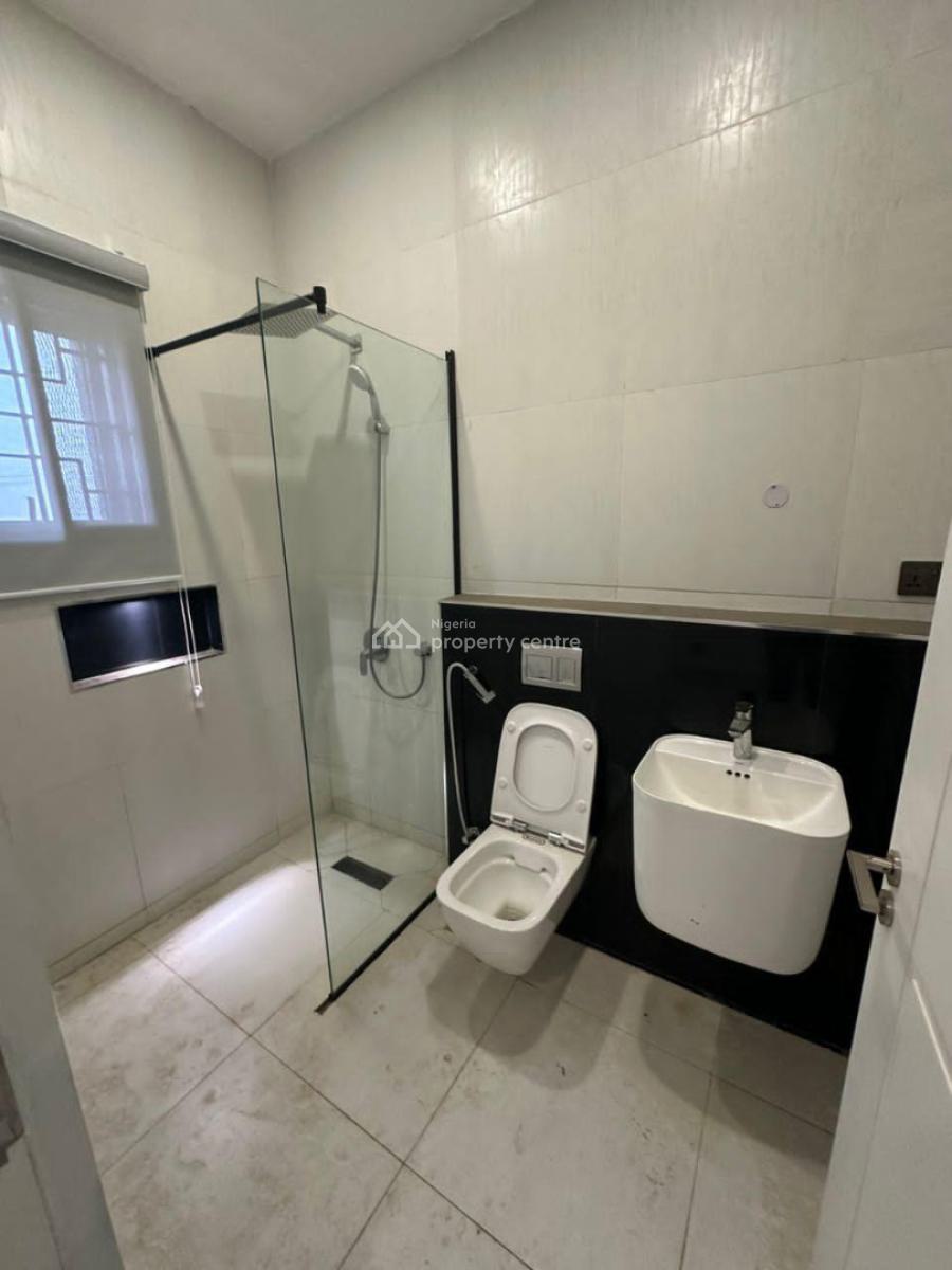Furnished 4 Bedroom Terrace Duplex with a Bq Attached, Jahi, Abuja, House for Sale