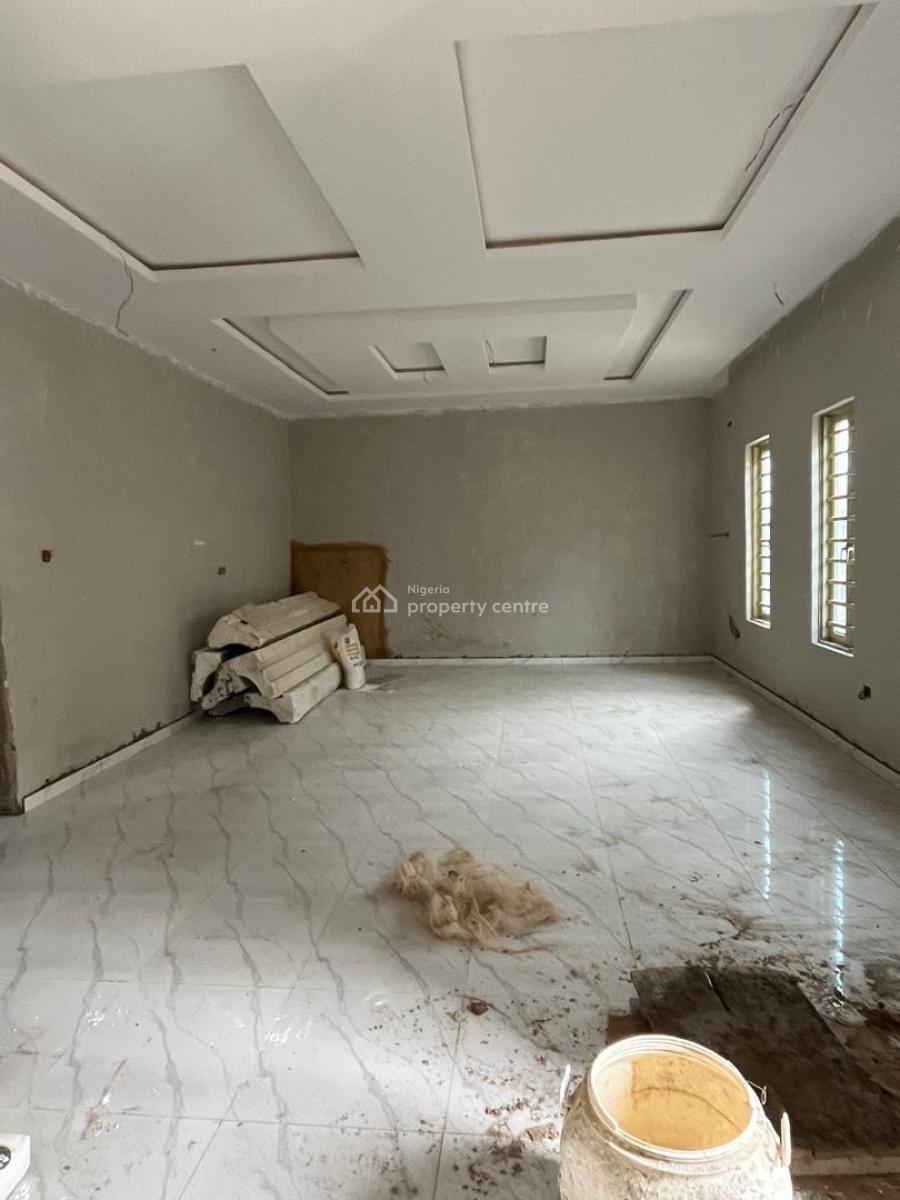 4 Bedroom Semi Detached Duplex, Maryland, Lagos, Semi-detached Duplex for Sale