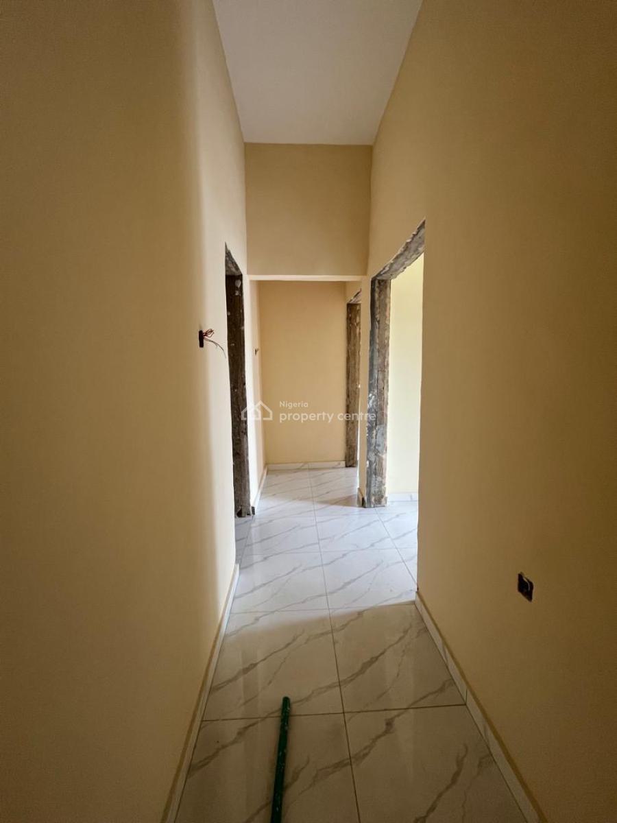 4 Bedroom Semi Detached Duplex, Maryland, Lagos, Semi-detached Duplex for Sale