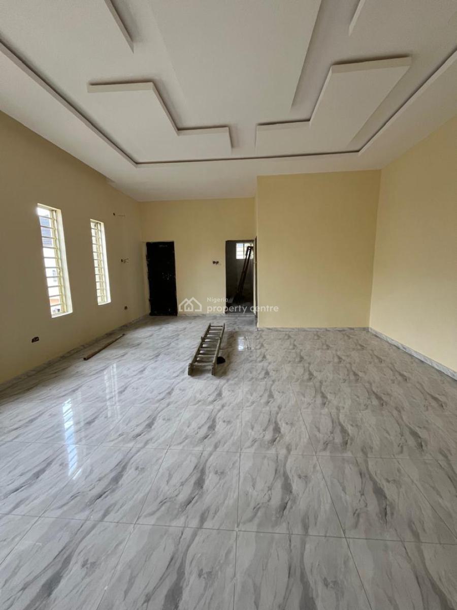 4 Bedroom Semi Detached Duplex, Maryland, Lagos, Semi-detached Duplex for Sale