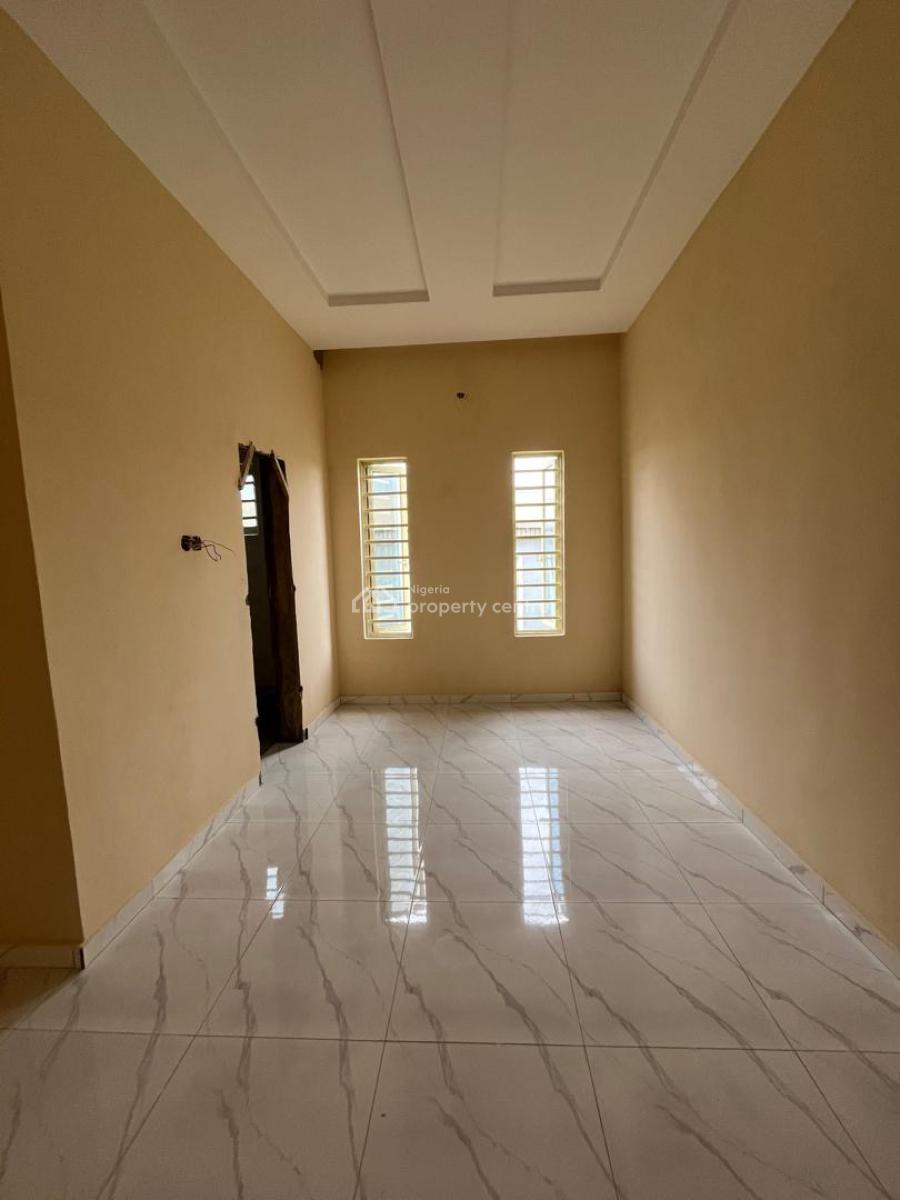 4 Bedroom Semi Detached Duplex, Maryland, Lagos, Semi-detached Duplex for Sale