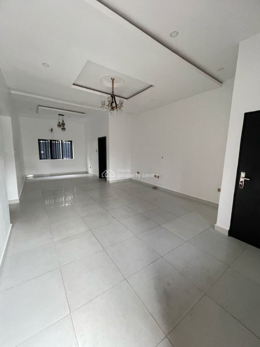 2 Bedroom Apartment, Ilasan, Lekki, Lagos, Flat / Apartment for Rent