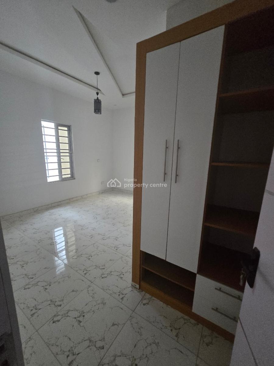 Brand New 5-bedroom Fully Detached Duplex, Oral Estate, Just After Eleganza Bus Stop, Lekki, Lagos, Detached Duplex for Sale