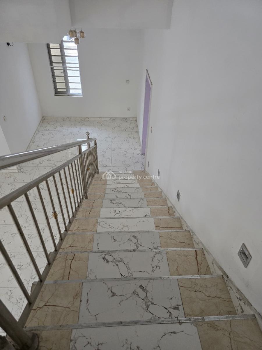Brand New 5-bedroom Fully Detached Duplex, Oral Estate, Just After Eleganza Bus Stop, Lekki, Lagos, Detached Duplex for Sale