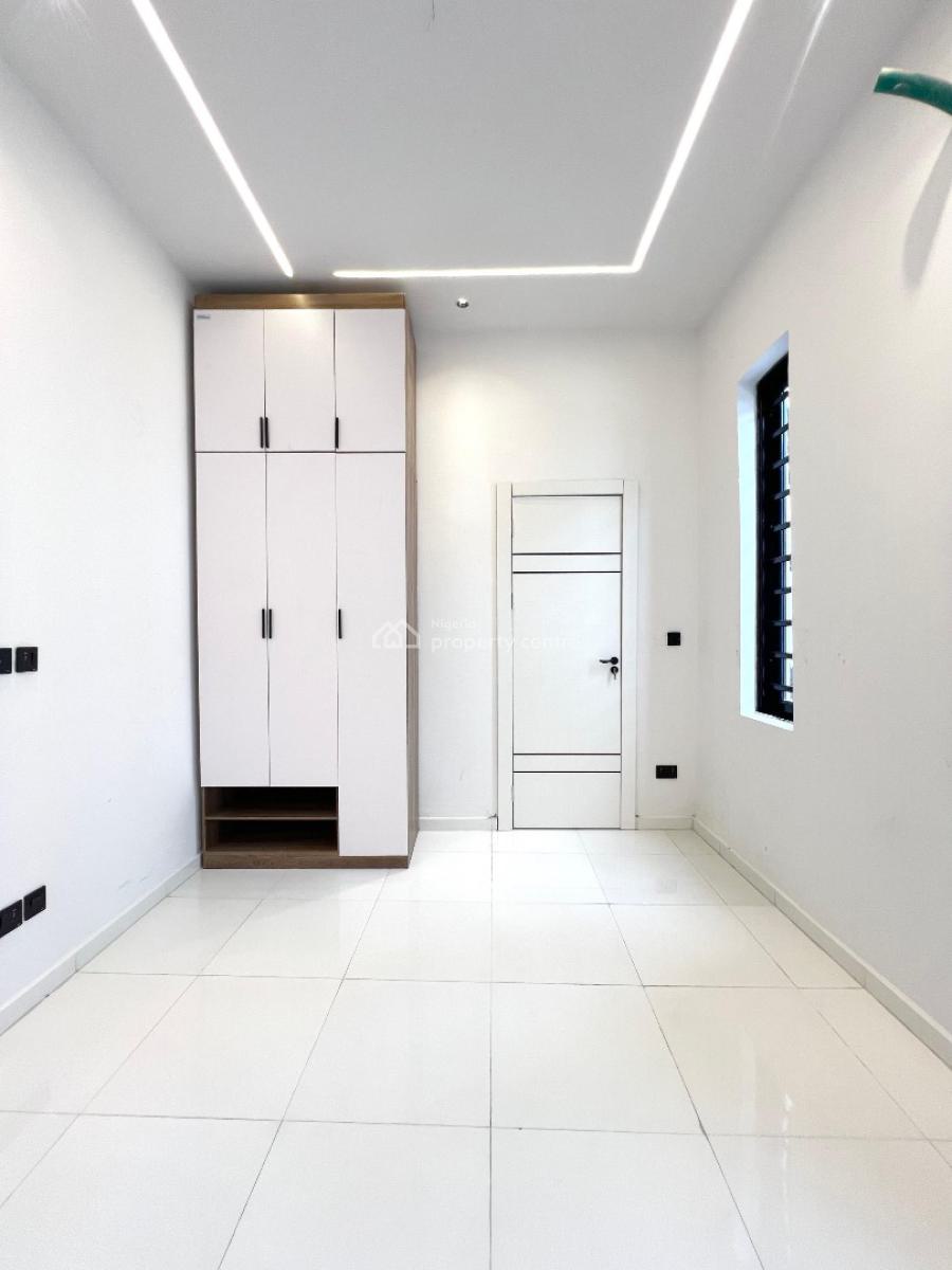 Most Affordable 4 Bedroom Semi Detached Duplex, Ajah, Lagos, Semi-detached Duplex for Sale