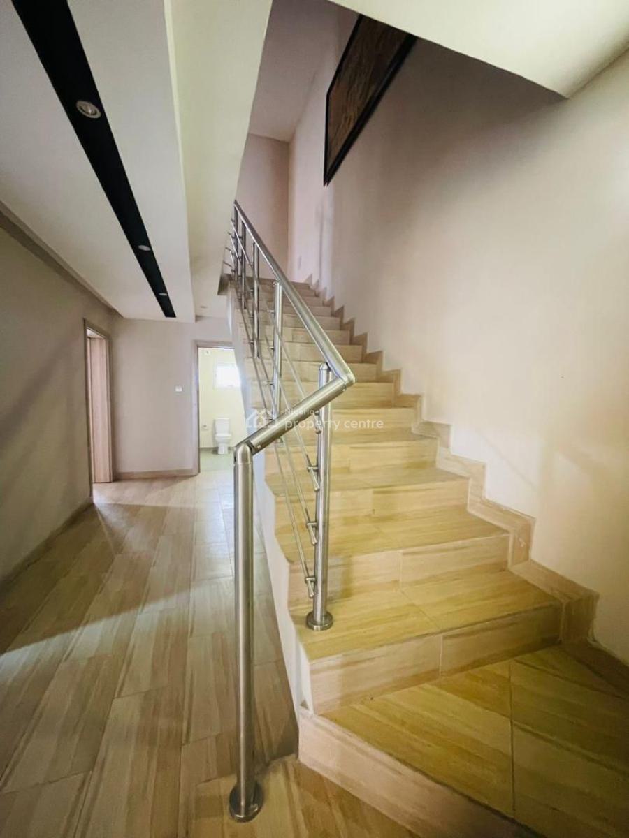 Exquisitely Built Apartments and Maisonettes in a Classy Estate,, Exclusive 1 Bedroom Apartment with Penthouse , Ilupeju Lagos, Ilupeju, Lagos, Flat / Apartment for Sale