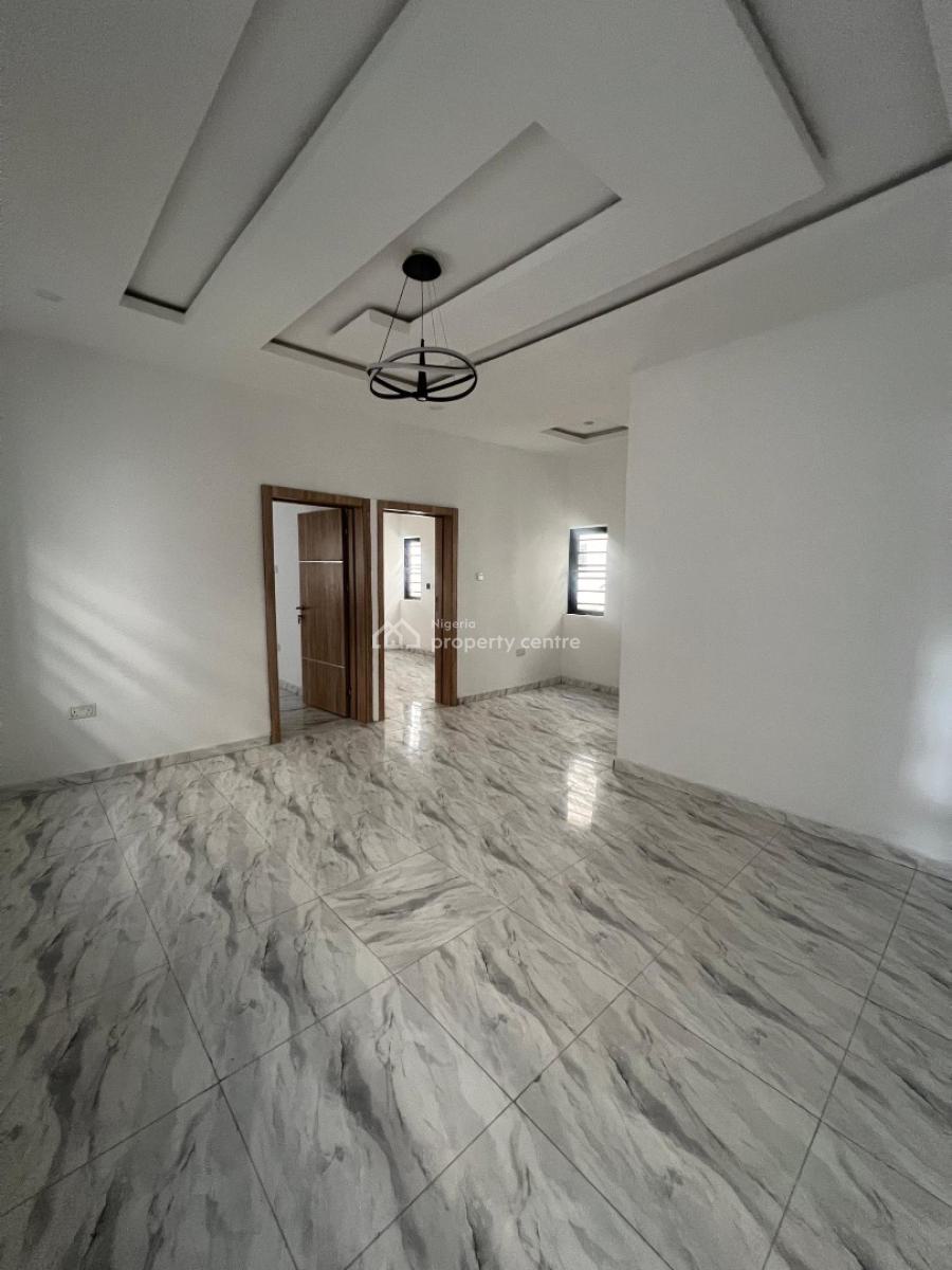 Luxury 2bedroom Apartment, Ikota, Lekki, Lagos, Flat / Apartment for Sale