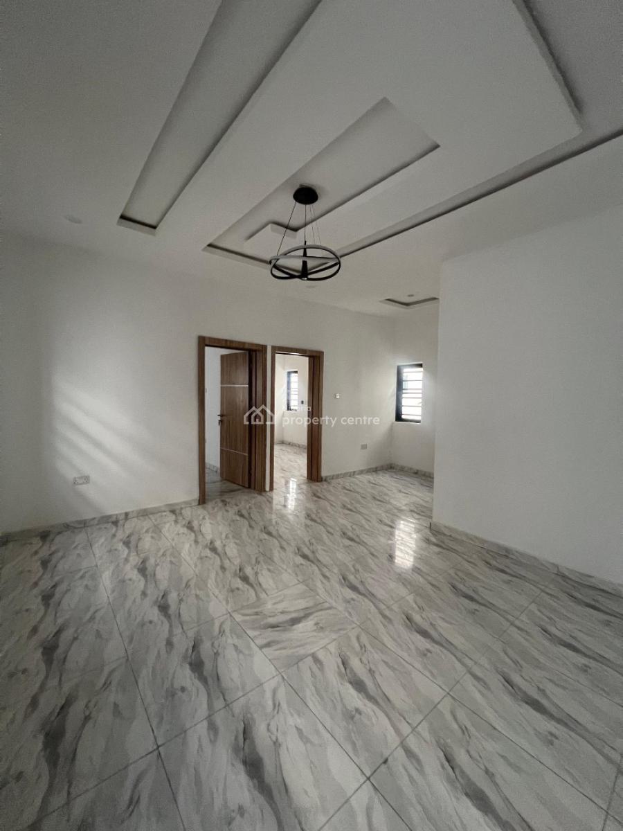 Luxury 2bedroom Apartment, Ikota, Lekki, Lagos, Flat / Apartment for Sale