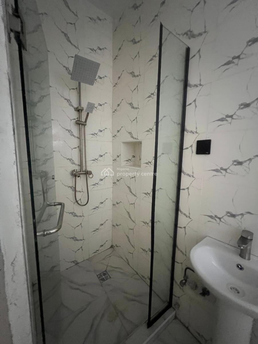 Luxury 2bedroom Apartment, Ikota, Lekki, Lagos, Flat / Apartment for Sale