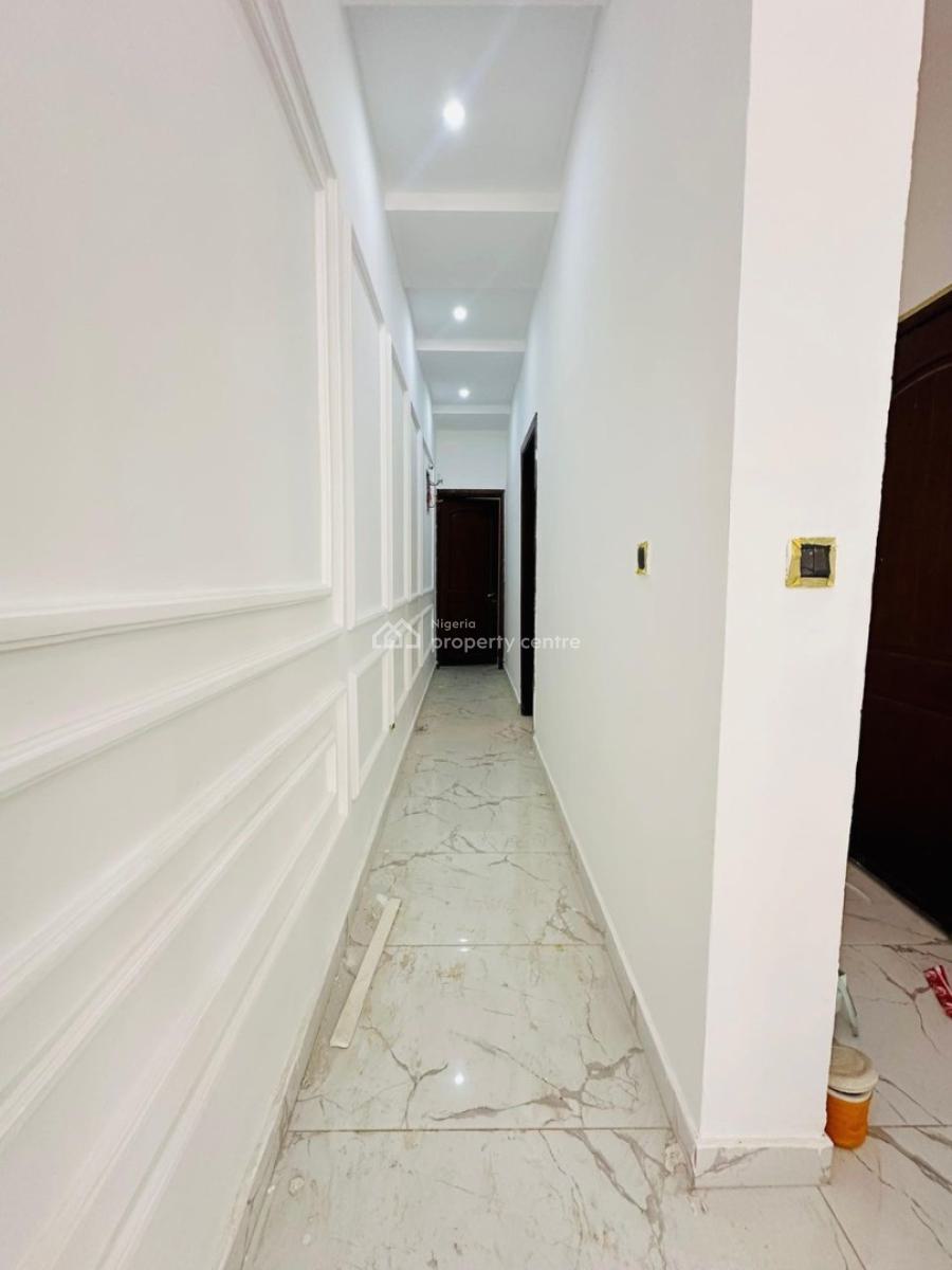 4 Bedroom Semi Detached Duplex in a Serene , Secured Neighborhood, a Secured 4 Bedroom with C of O, Anthony Maryland, Anthony, Maryland, Lagos, Semi-detached Duplex for Sale