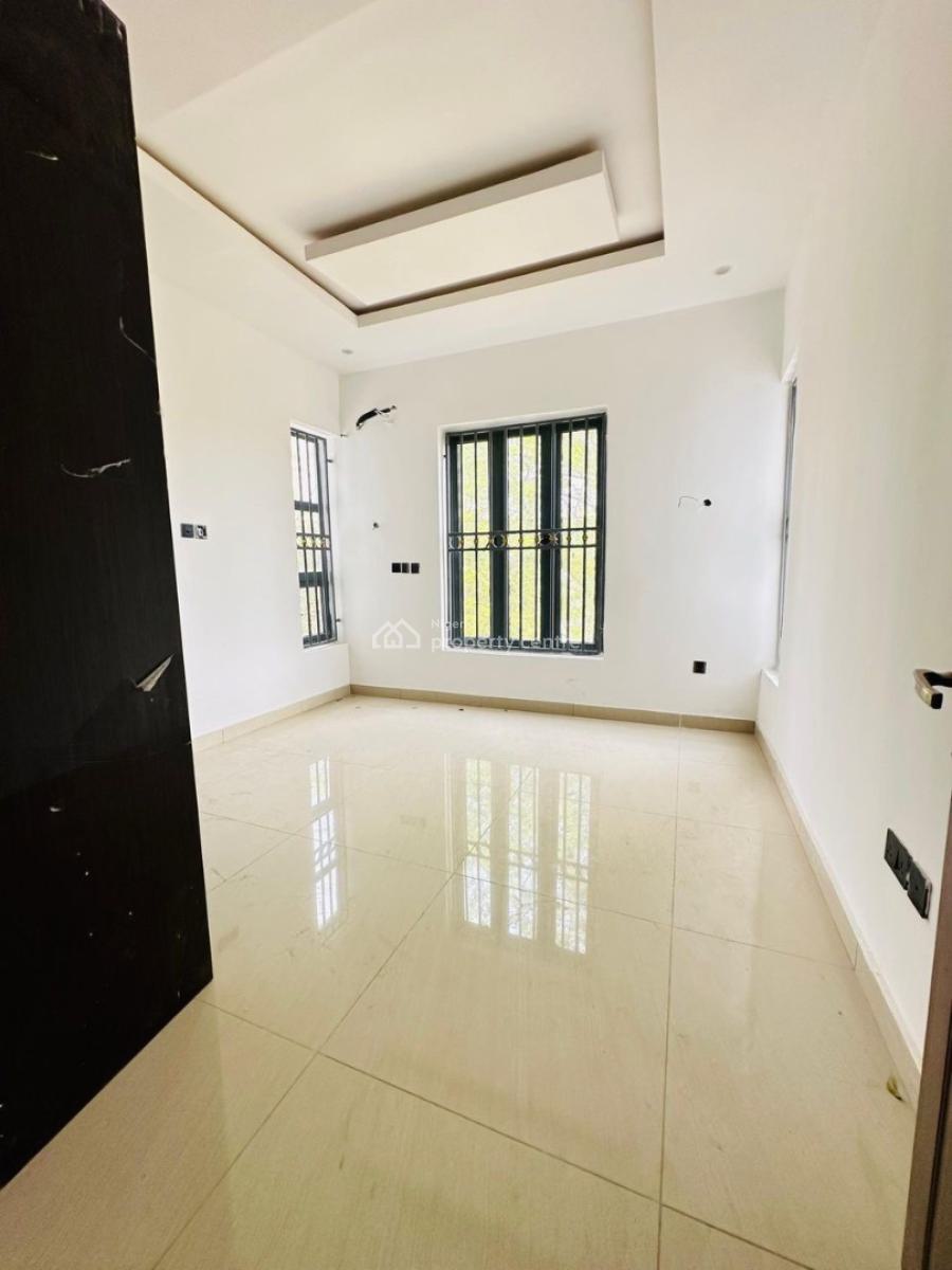 4 Bedroom Semi Detached Duplex in a Serene , Secured Neighborhood, a Secured 4 Bedroom with C of O, Anthony Maryland, Anthony, Maryland, Lagos, Semi-detached Duplex for Sale