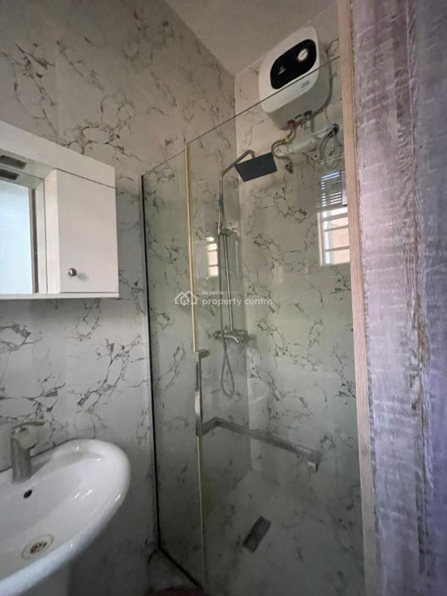 Newly Built Shared Apartment, Orchid, Lekki, Lagos, Self Contain (single Rooms) for Rent