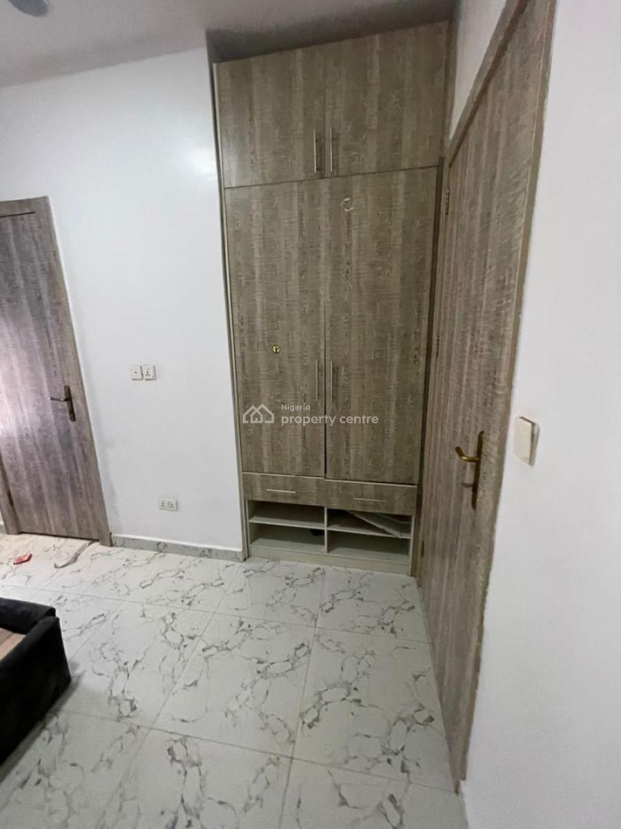 Newly Built Shared Apartment, Orchid, Lekki, Lagos, Self Contain (single Rooms) for Rent