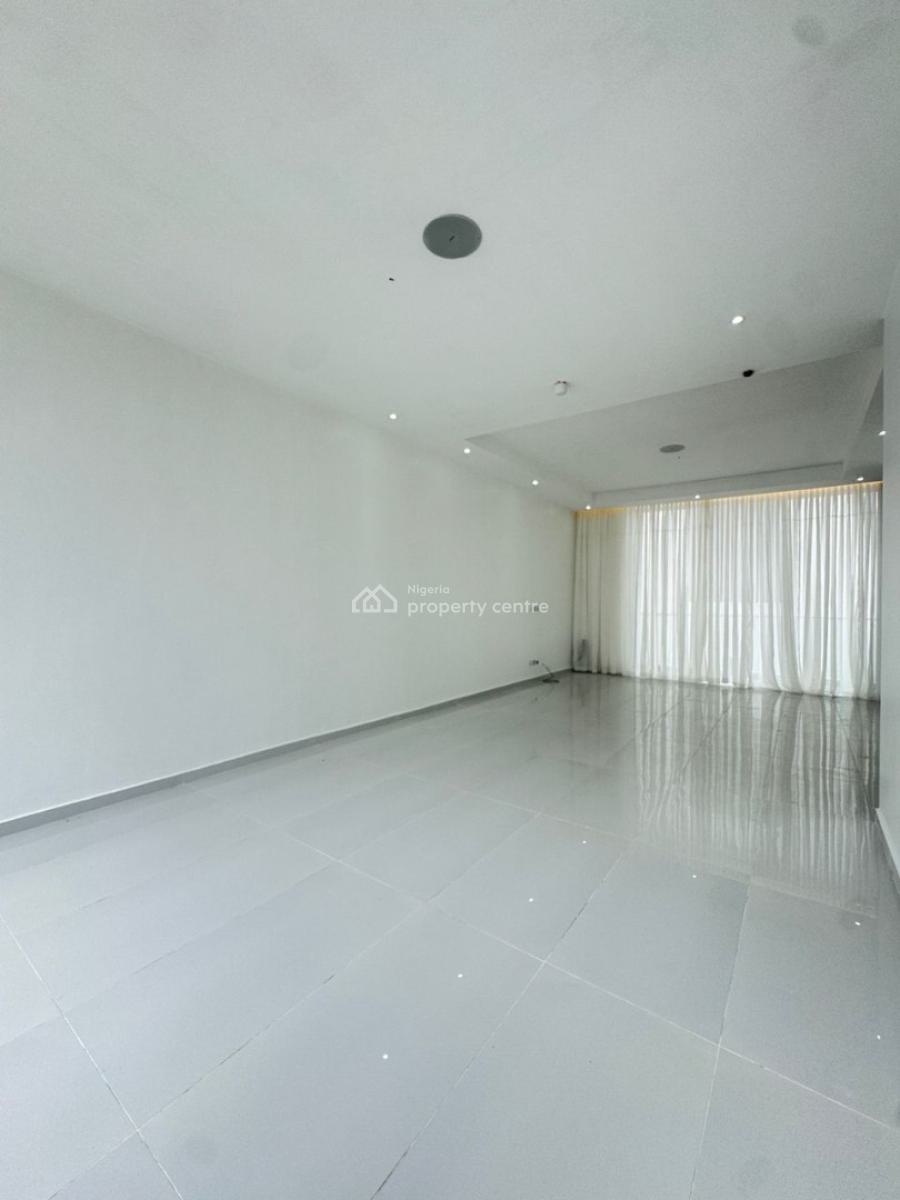 Magnificent 5 Beds Detached Duplex  with a Private Pool, Lounge, Eleva, Ikate, Lekki, Lagos, Detached Duplex for Sale