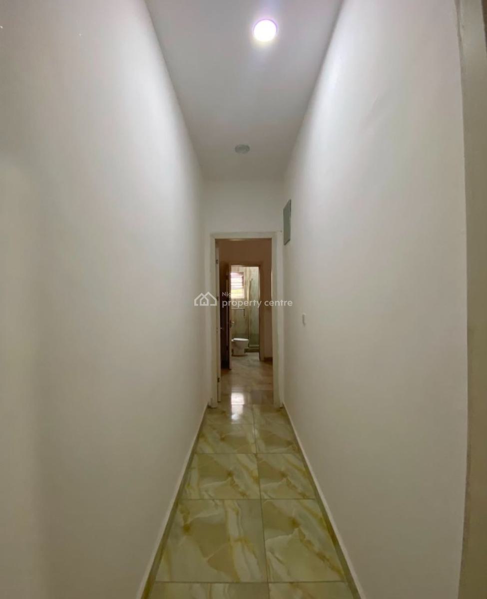 Brand New Beautiful Luxurious Room for Let, Chevron Toll Gate, Lekki, Lagos, House for Rent