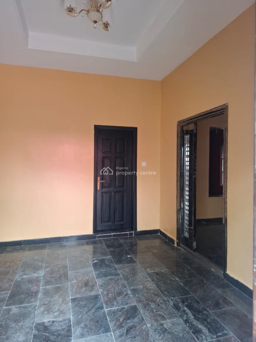 6 Bedroom Fully Detached House with a Room Bq, Omole Phase 2, Ikeja, Lagos, Detached Duplex for Rent