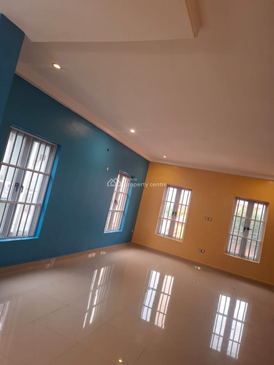 6 Bedroom Fully Detached House with a Room Bq, Omole Phase 2, Ikeja, Lagos, Detached Duplex for Rent