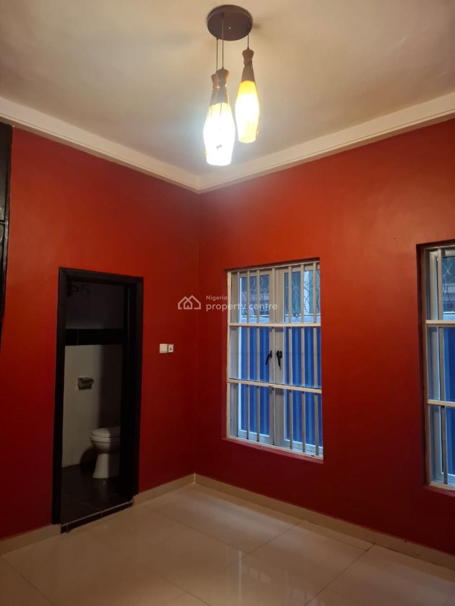 6 Bedroom Fully Detached House with a Room Bq, Omole Phase 2, Ikeja, Lagos, Detached Duplex for Rent