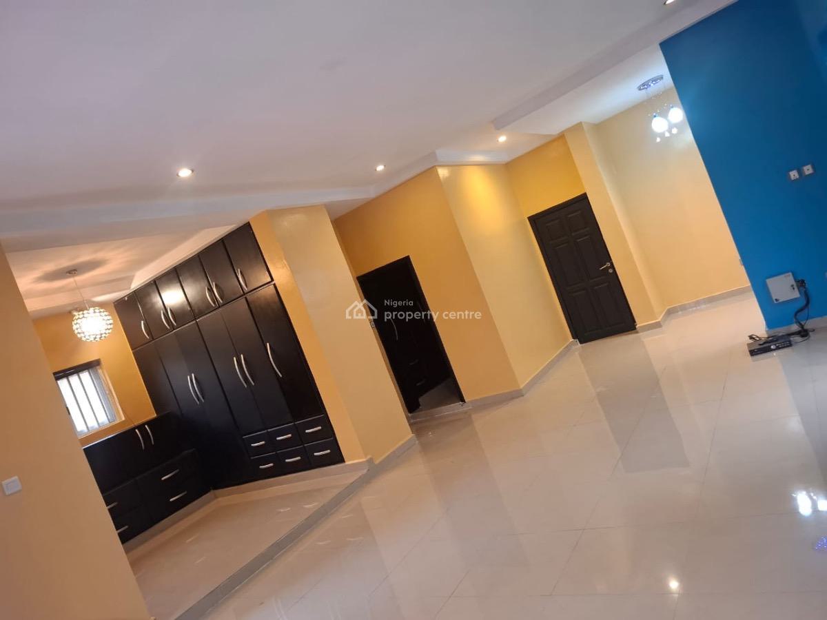 6 Bedroom Fully Detached House with a Room Bq, Omole Phase 2, Ikeja, Lagos, Detached Duplex for Rent