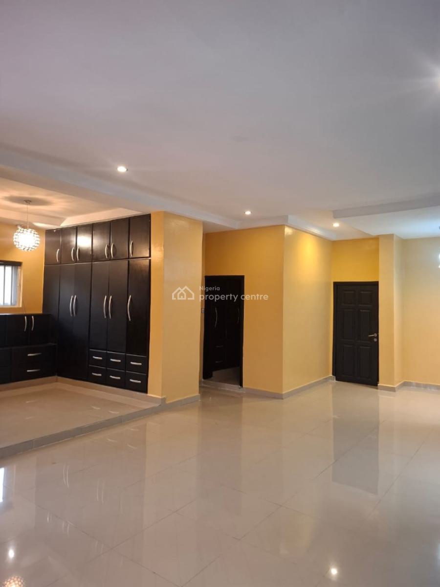 6 Bedroom Fully Detached House with a Room Bq, Omole Phase 2, Ikeja, Lagos, Detached Duplex for Rent