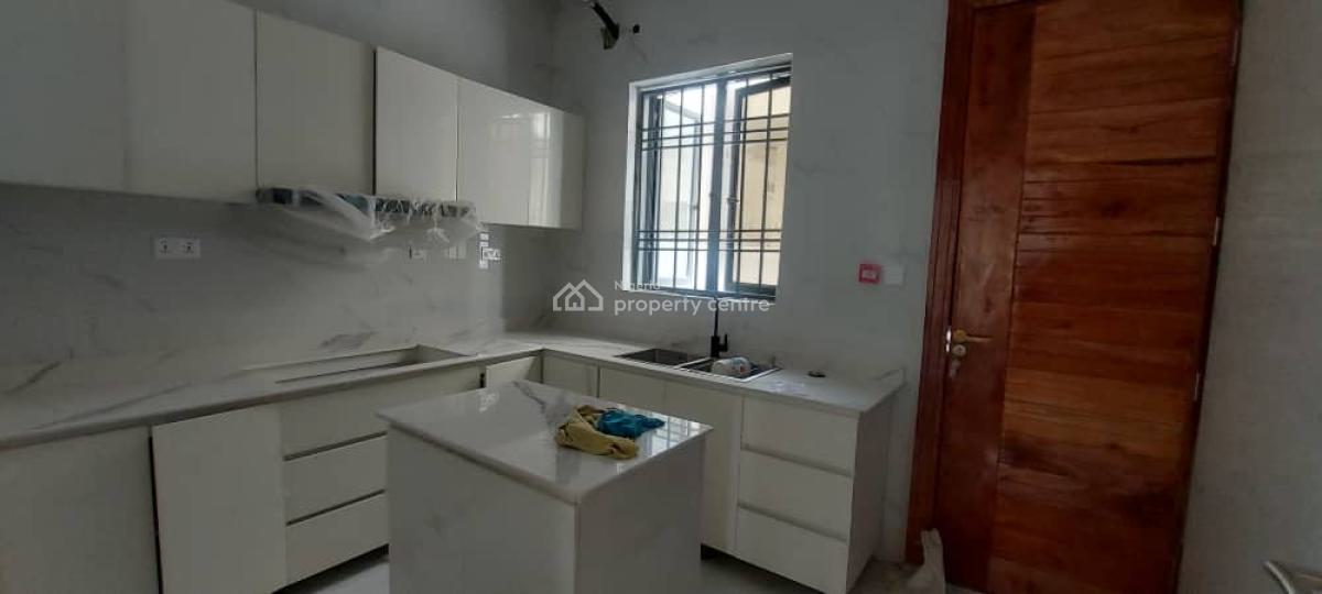 a Tastefully Finished, Newly Built 5-bedroom Detached House with a Roo, Fatai Arobieke Street, Off Admiralty Road, Lekki Phase 1, Lekki, Lagos, Detached Duplex for Rent